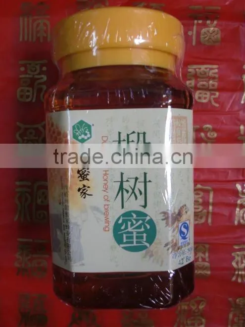 Nutural Bee Honey