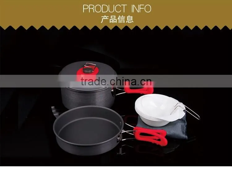 Yuetor Outdoor Camping