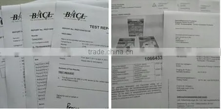 China quality and low price PE painter protect transparent dust sheet