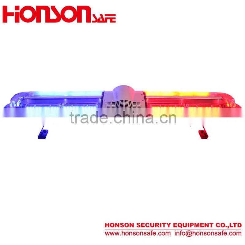 LED warning light, LED emergency warning lightbar, led traffic warning light HS1020