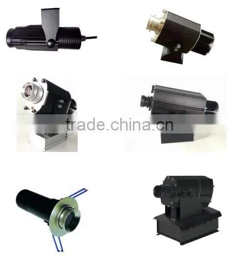 sign logo projector in mall popular model in market for notice image