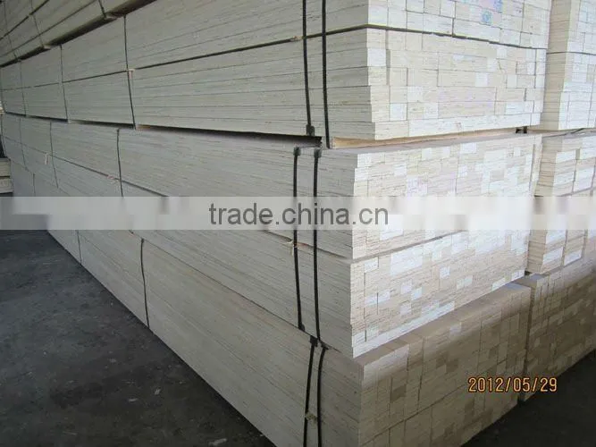 Scaffolding board