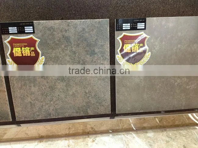 Promotion only sale $4/sm 60x60 soluble salt tile