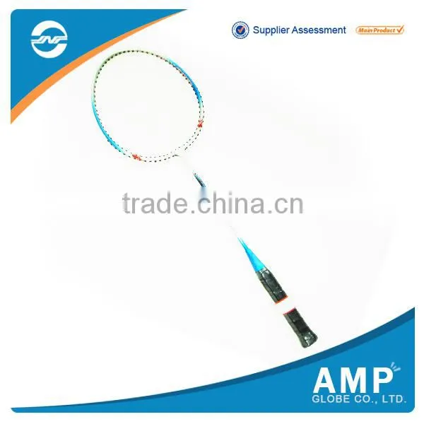 High quality brand cheap badminton rackets lining