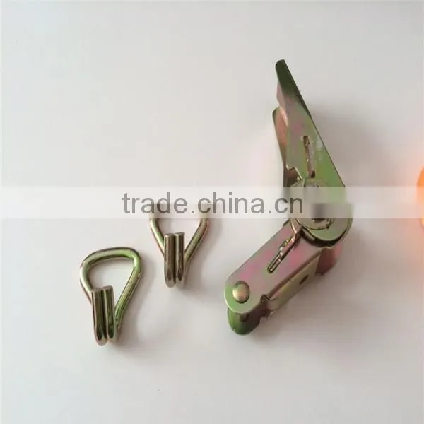 Alibaba china new products european polyester ratchet straps
