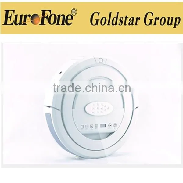 2016 dry automatic robot vacuum cleaner/vacuum robot cleaner