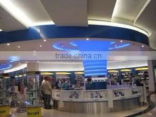 2600lm led downlight