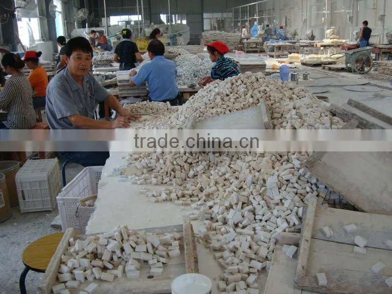 shell mosaic HHM-A147