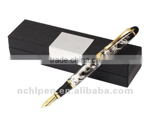 metal ball pen gift and stationery