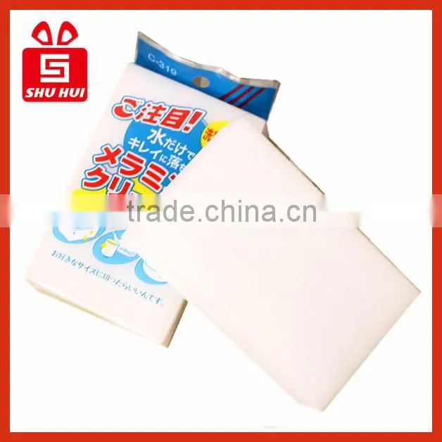 free market united states for cleaning products/ water absorb sponge