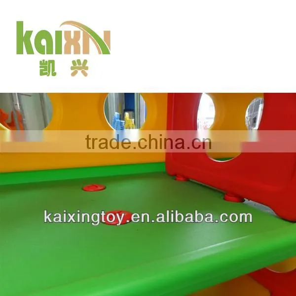 2015 Child Plastic Toy Cabinet