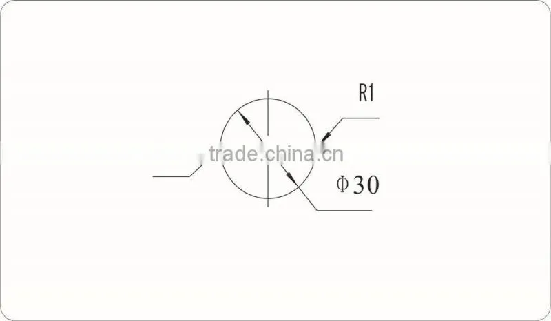 China's low price good quality elevator push button AK-33,elevator push button