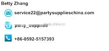 kids party supplies /top sale hot theme party products supplies