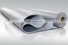 TPO waterproofing membrane Steel structure roofing waterproof