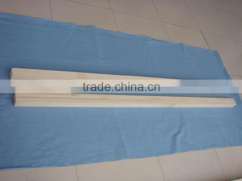 poplar lvl for furniture/lvl plywood packing with WBP glue