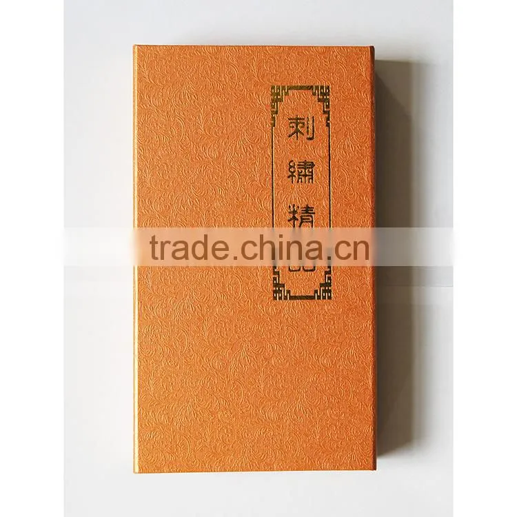 2015 Fashion Handmade Embroidery Lady Wallet 100%Silk