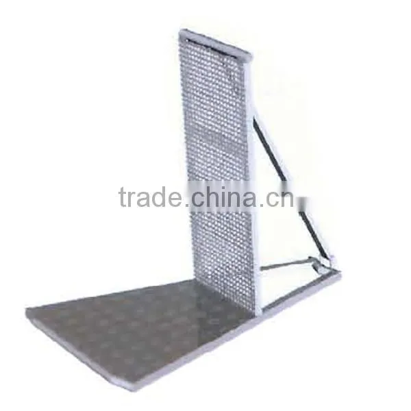 Wholesale custom aluminum concert barrier