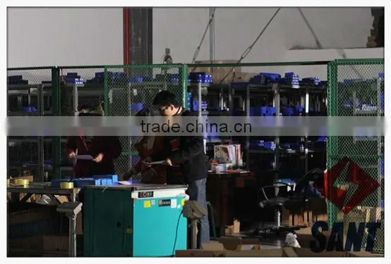 Parting grooving tools for CNC