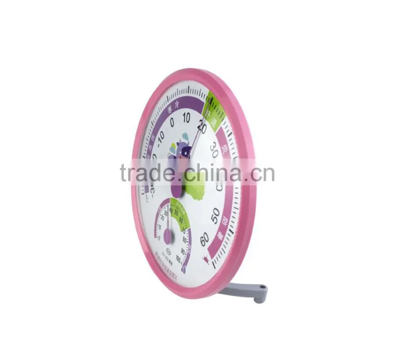 2015 New Products Bimetal Thermometer Coil