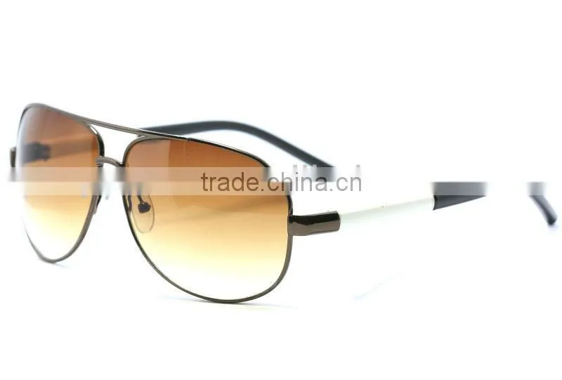 2013newest popular Fashion Metal Sunglasses