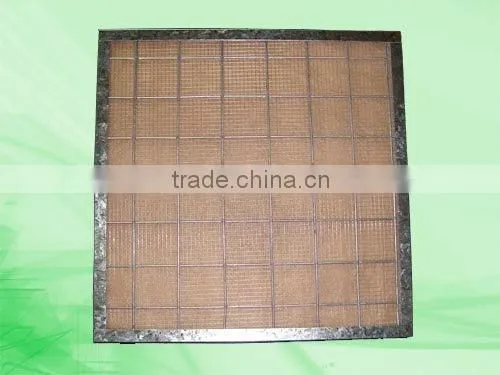 high temperature resistance filter(manufacture)