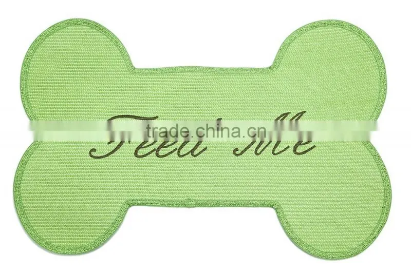 Plastic Dog/Pet Mats