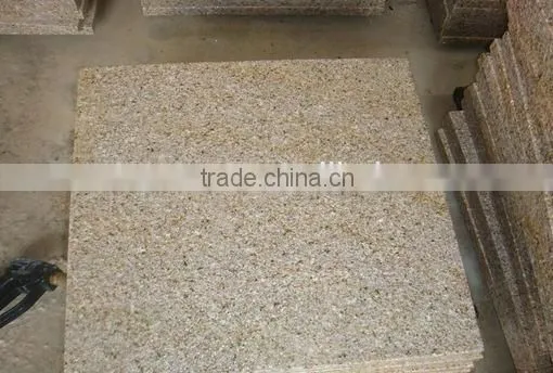 Cheap Chinese polished Tianshan red granite tile