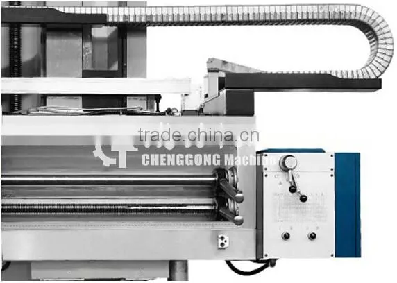 C5112E Single Column Vertical Lathe Machine For Sale Vertical Lathe Made in China