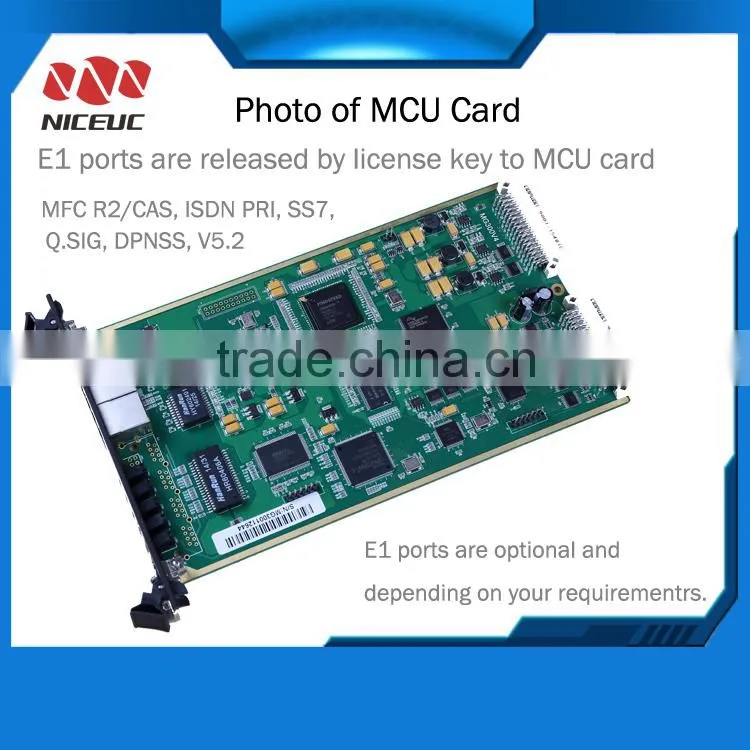 2 FXS/FXO Ports Voip Gateway Supports SIP