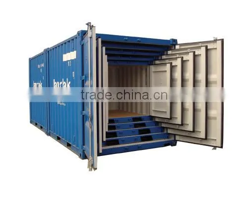 5ft/6ft/8ft/9ft/10ft dry Mini Container Set