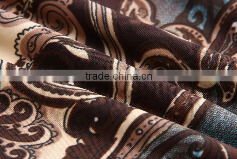 Big Size Lady Dress