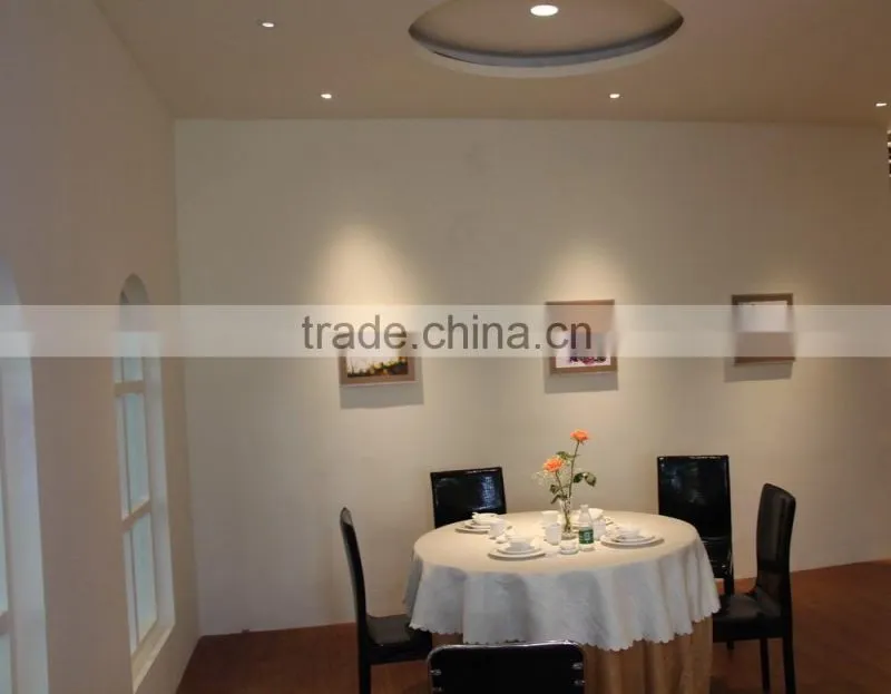 1W 2015 new design high quality kitchen cob led square light,led square light
