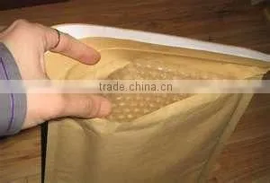 Customzied Padded Envelopes