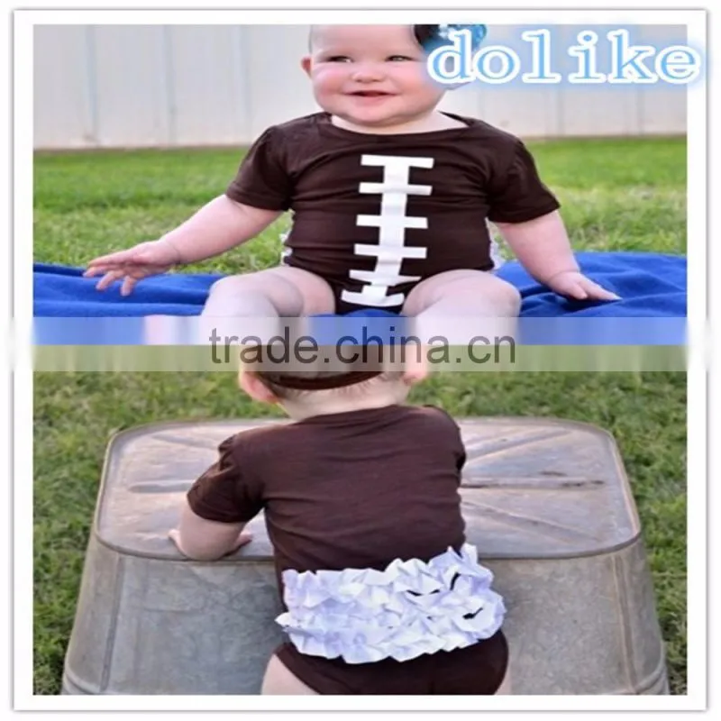 2015 new designs colorful newborn spring aqua body suit baby clothes