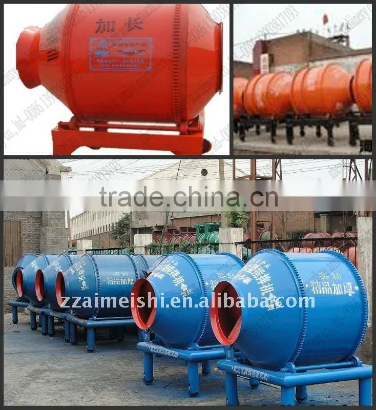 hot selling cement sand and stone concrete mixing machine 0086 13903817193