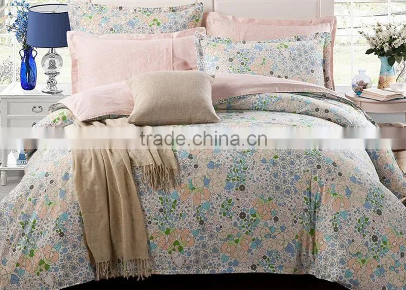 New Product Luxury Jacquard Embroidery Bedding Set
