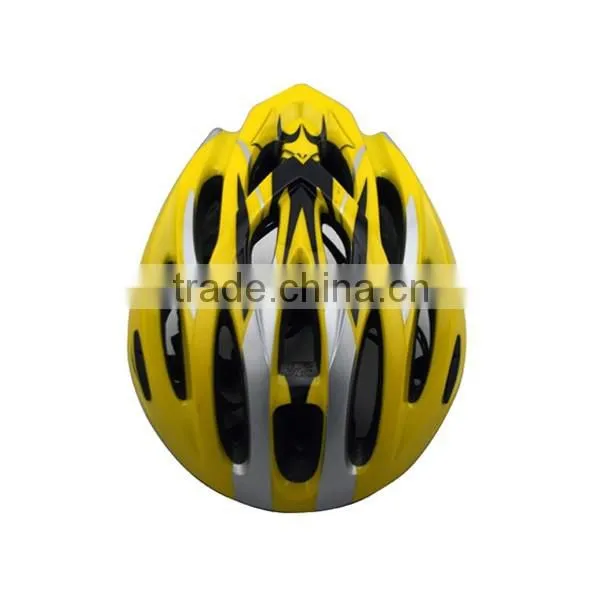Outdoors Sport Mountain bicycle helmets via CE certification made in China