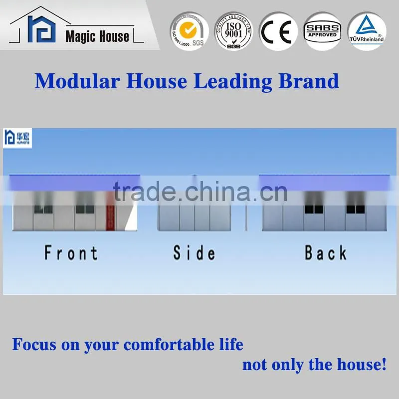 recycle prefab office for sale in malaysia/recycle home house goodlooking