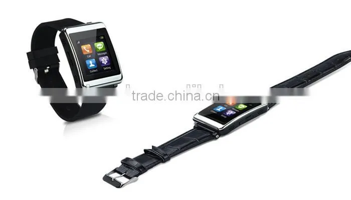 smartwatch 2015 hot selling cheap sport bluetooth smartwatch for phone