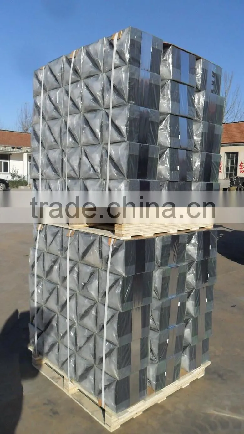 Rubber Wedge Strips For Truck Wheel
