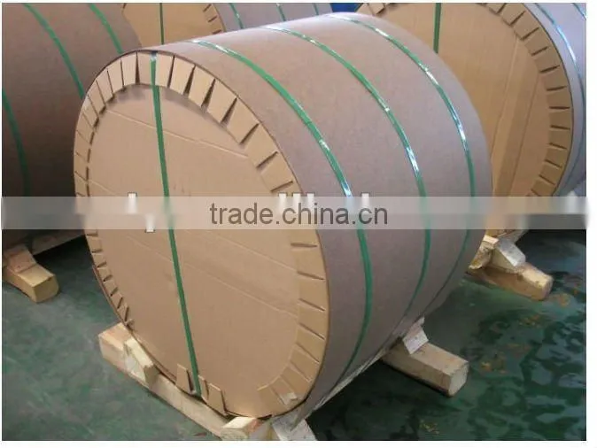 High quality coated Aqua Blue aluminum coil