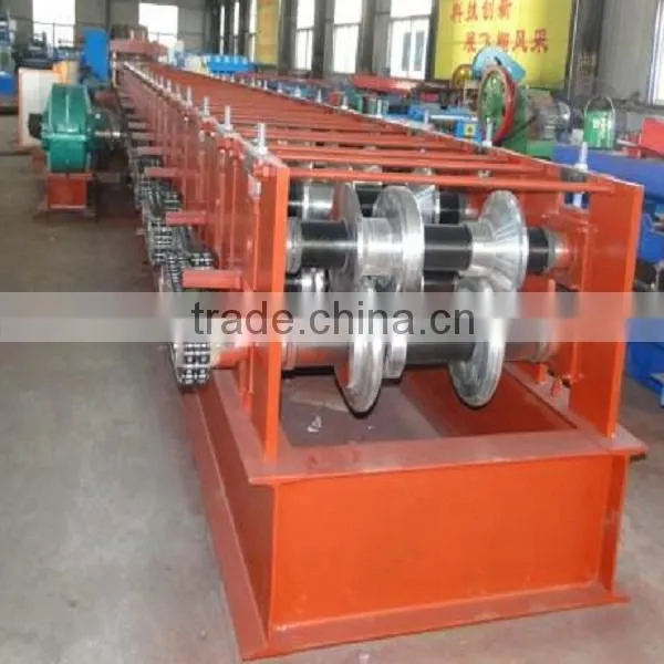 sexpressway guardrail roll formin machine supplier
