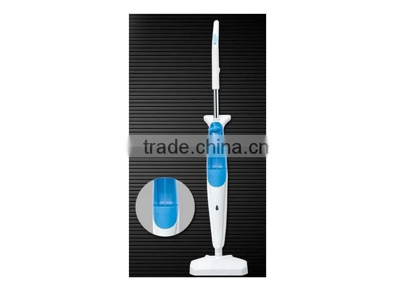 Newest Mini Head Steam Mop 2016