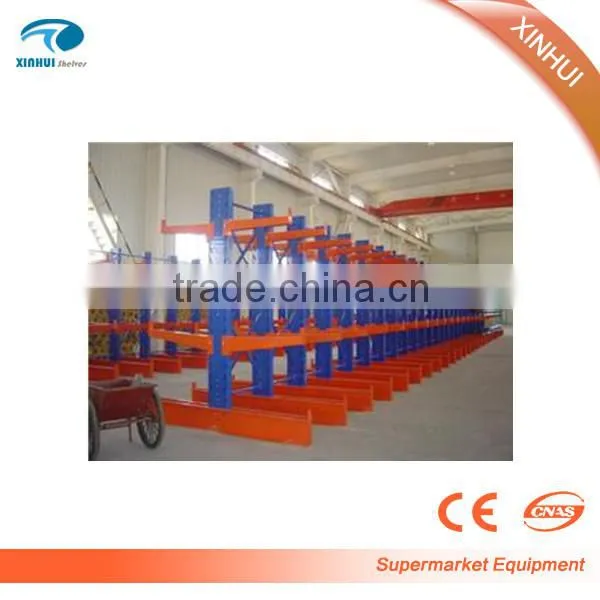 Warehouse rack & storage selective pallet rack stacking racks(XH-19)