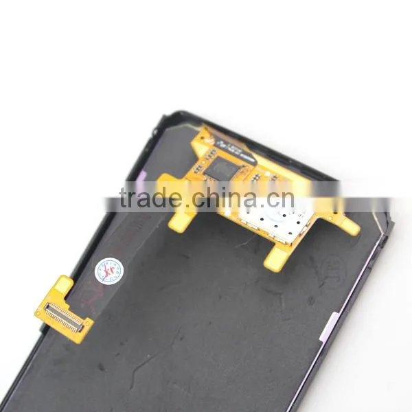 Brand New LCD for Motorola XT 890 full screen original complete assembly and digitizer