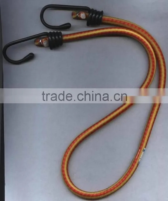 Elastic rope