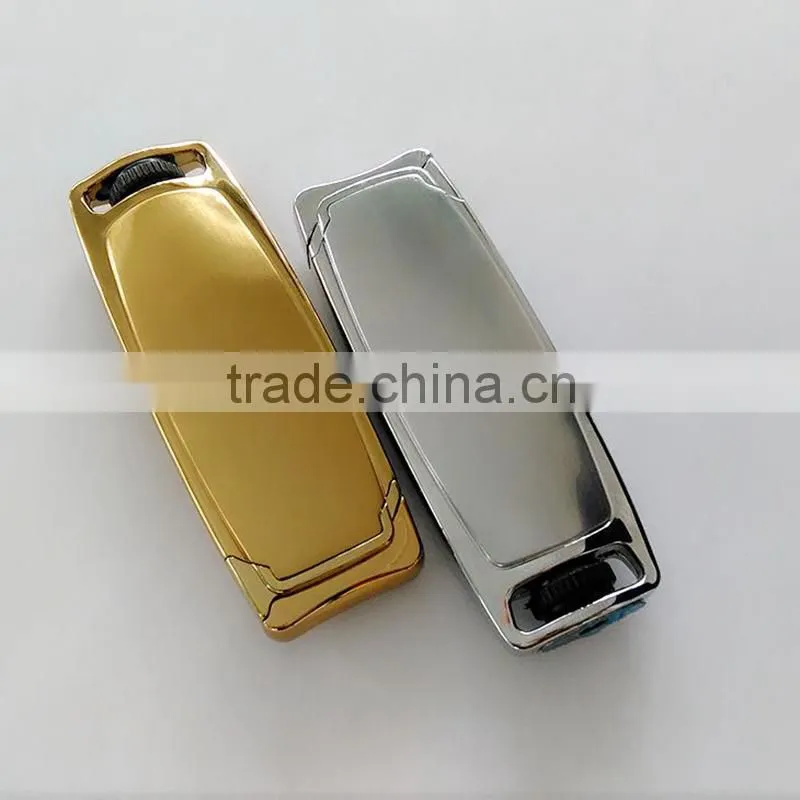 Metal refillable tokai best lighter brand keychain lighter