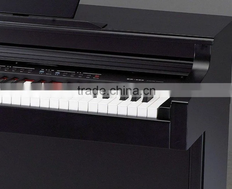 88 keys Hammer action Digital Piano (DK-900)