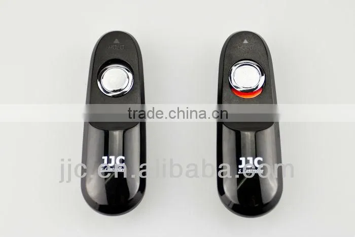 JJC S-C1 for Canon RS-80N3 new designed Wired Shutter Release (Connecting cable changeable)