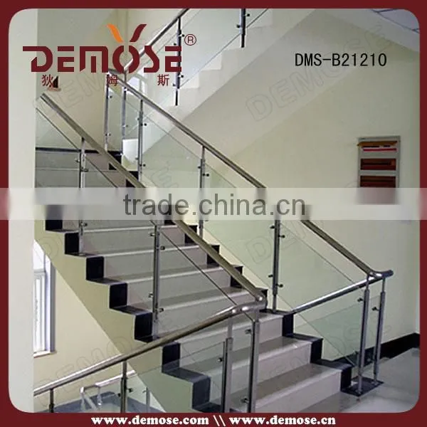 antique indoor prefab metal stair railings